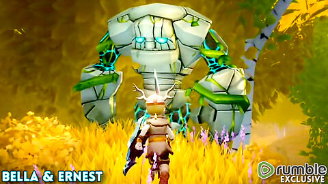 Omega Crafter Diaries: Base Upgrades, Golem Cores, and THE Discovery
