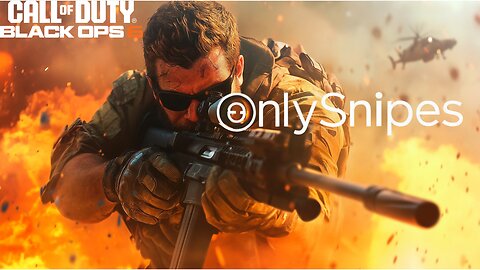 I Think That's How You Play - COD BLOPS 6