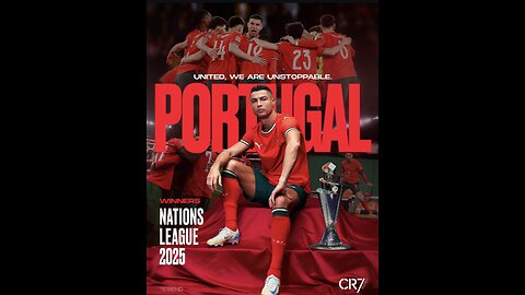 Portugal ⚽️