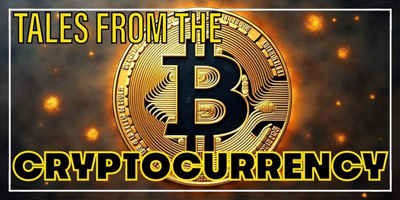 T.F.T.C. | BITCOIN just DESTROYED the volitility talking point. Economics is OFF SEASON SPORTS.