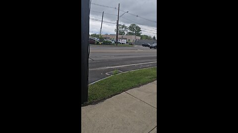 Joseph Martelli Niagara Falls, NY Chick Fil A