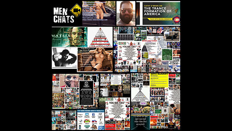 TEA MENCHATS RESEARCH MONARCH MK ULTRA SLAVERY TRANSFORMATION OF AMERICA CATHY O BRIAN - Audio Book