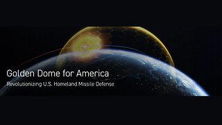 Golden Dome, US Bombs Somalia, UK no Free Trade for Aardvarks & Every baby in Gaza is the Enemy