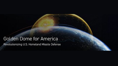 Golden Dome, US Bombs Somalia, UK no Free Trade for Aardvarks & Every baby in Gaza is the Enemy