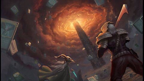 🎮 YASS KING SLAY - Editor Dave playing Slay The Spire! [3]