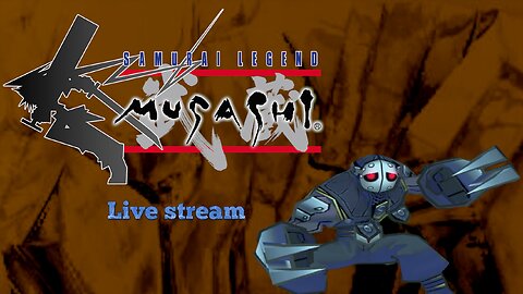 Musashi: Samurai Legend (PS2) part 2