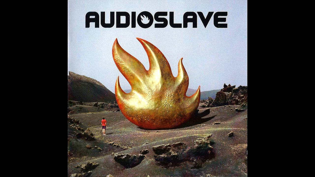 2002 - Audioslave - Audioslave [FULL ALBUM]