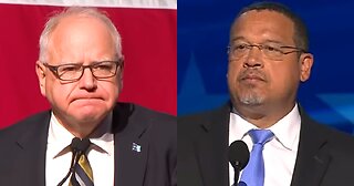 Walz Shut Out Catholic Schools From Security Funding as AG Ellison’s ‘