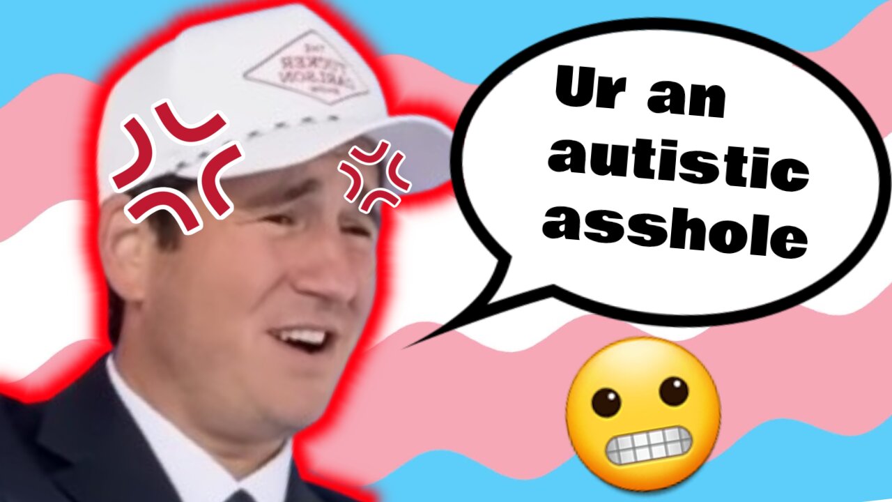How NOT to Talk to Leftists