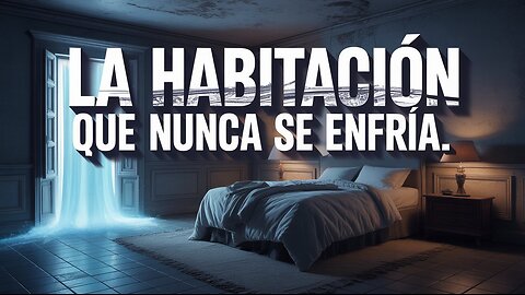 La habitación que nunca se enfría