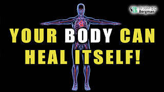🌱Your Body Can HEAL Itself 🌿 The Disease REVERSAL Revolution 🔥