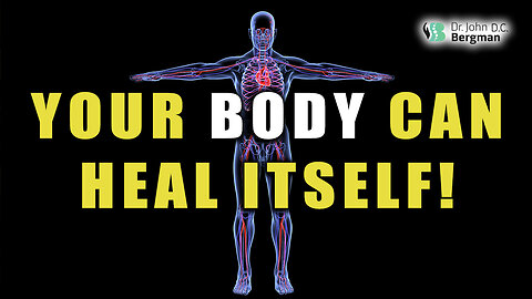 🌱Your Body Can HEAL Itself 🌿 The Disease REVERSAL Revolution 🔥