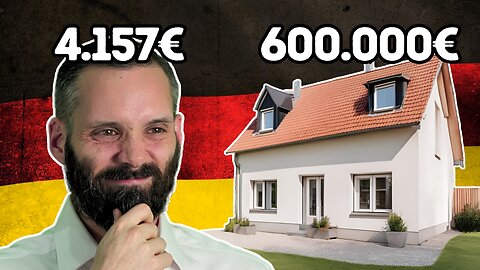 Can I Afford This Property With My Salary?