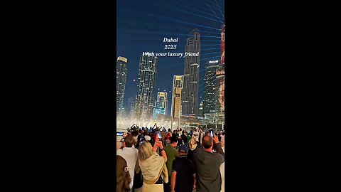 Visit Dubai 2025