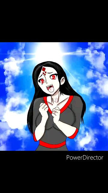 SpeedPaint nuclear Joestar