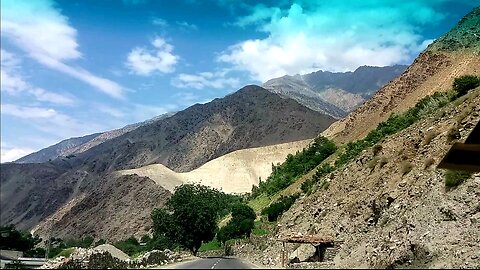 Most Dangerous Mountains