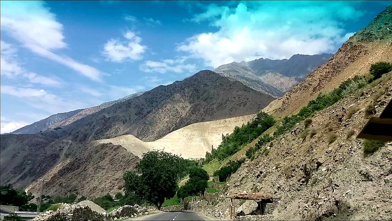 Most Dangerous Mountains