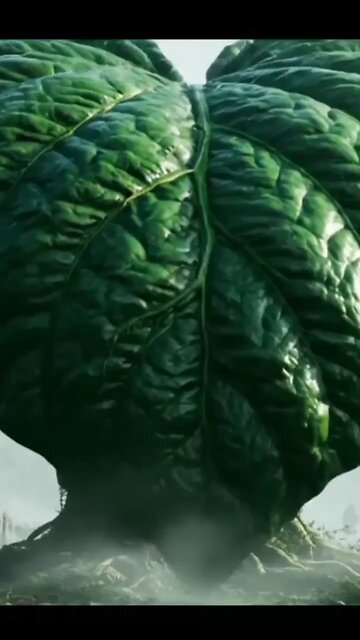 BETEL APOCALYPSE 🌿 | When Plants Fight Back!"