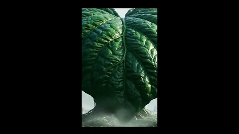 BETEL APOCALYPSE 🌿 | When Plants Fight Back!"