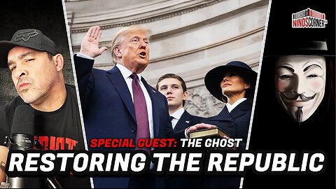 Will Trump Become the 17th President? The Coming War with the Federal Reserve..