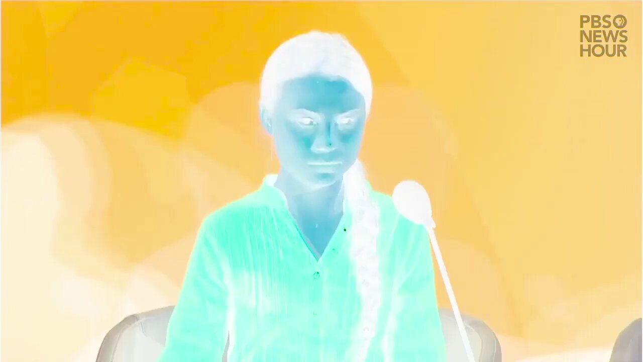 Classic Black Gretal