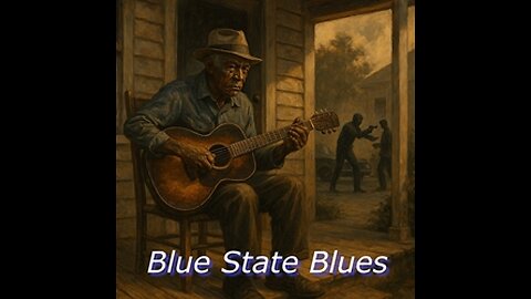 Blue State Blues