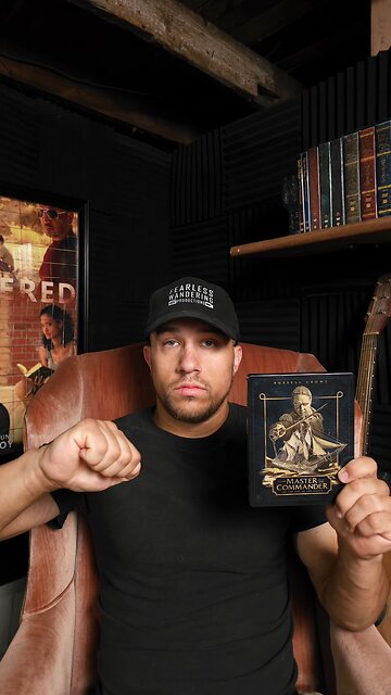 Master and Commander