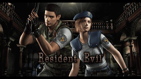 Resident Evil