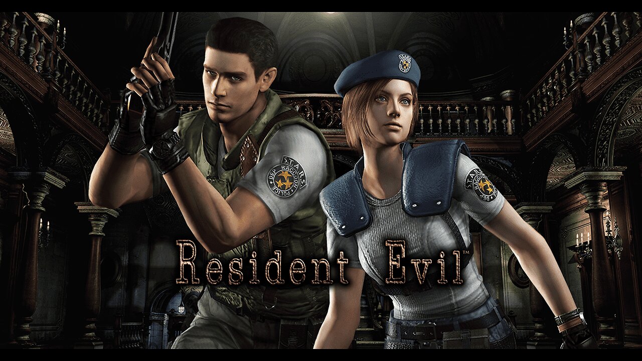 Resident Evil