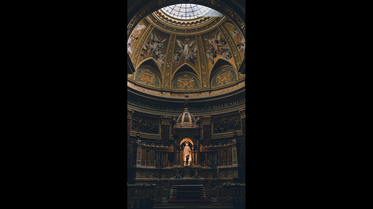From Jupiter to Jesus: The Evolution of Roman Religion