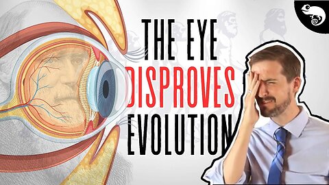 Evolutionary Biologist Reacts to Creationists Arguments