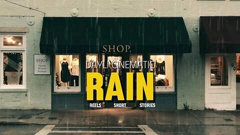 Rain