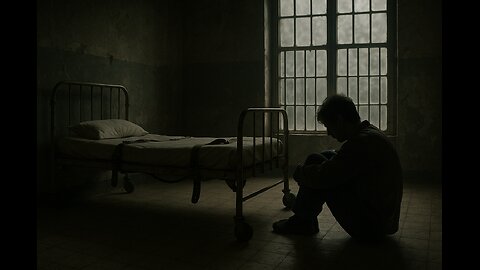 The asylum escapee