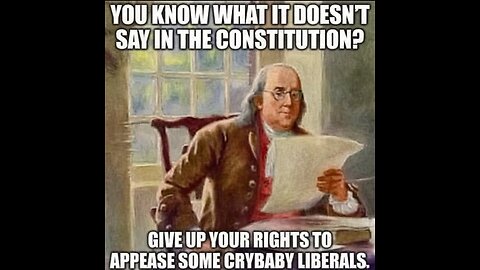 Monday MAGA memes #13