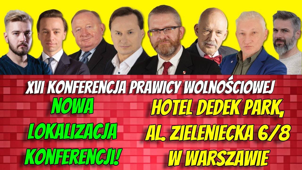 Sommer: Precz z zieloną komuną!