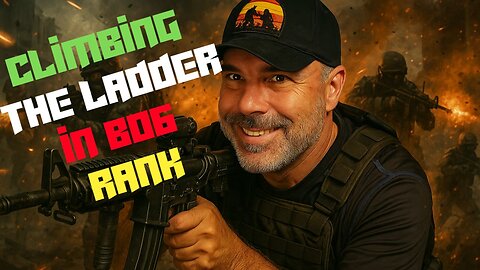 BO6 RANKED WARS: Climbing the Ladder in a Savage Fight!