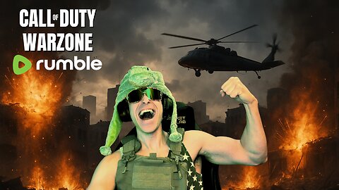 Friday Warzone Challenge