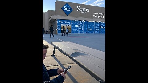 Sam's Club never answers their phone!