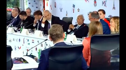 European leaders gather in Albania --- without Russia, Belarus