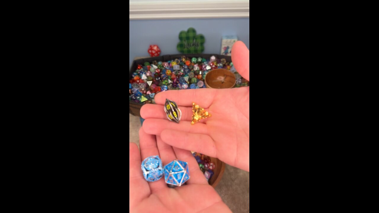 Happy 8th Birthday 🎁Logan MK!🎁 🎉 #onelinkatatimeshop #dice #scoops #dnd #scoops