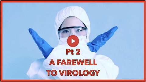 "Part 2: Dr. Mark Bailey and Steve Falconer: The End of Virology Era"
