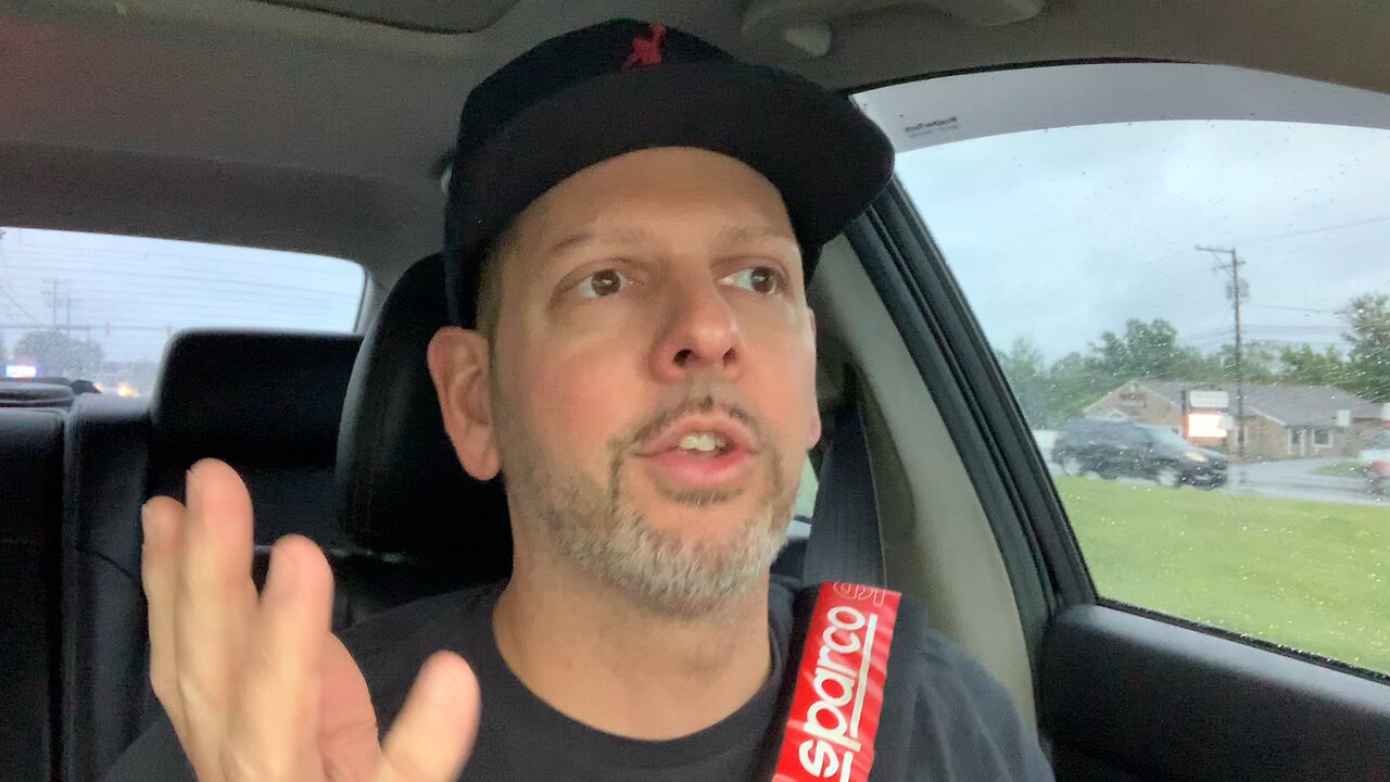 Red Pill Cruising: Look How Far We’ve Come