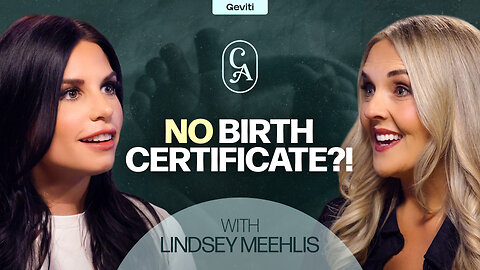 The Phenomenon Of Parents Opting Out Of Birth Certificates For Their Kids | Midwife Lindsey Meehleis