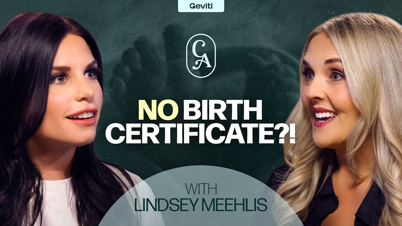 The Phenomenon Of Parents Opting Out Of Birth Certificates For Their Kids | Midwife Lindsey Meehleis