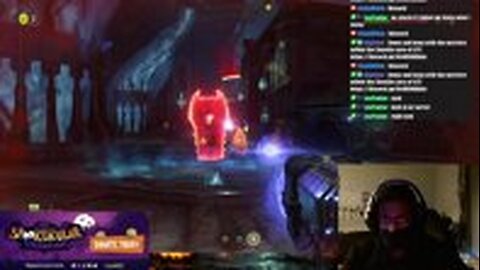 HAPPY HALLOWEEN 🎃 (IRL REVEAL)(Doom: Eternal PRT 7) (Spooktacular Streamathon =FINALE 2025.