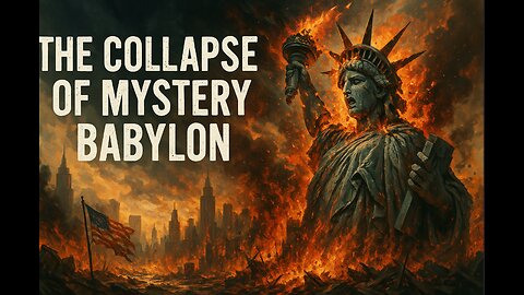 The Collapse of Mystery Babylon