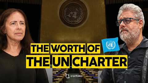Is the United Nations a Global Scam?