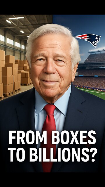 The Kraft Family Legacy: From Boxes to the Bowl