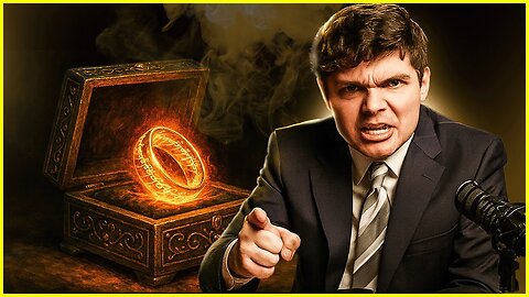Nick Fuentes Just EXPOSED What's In Pandora's Box 👀