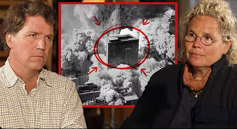 Building 7 is the Key to Unlocking the Truth About What Happened on 9-11